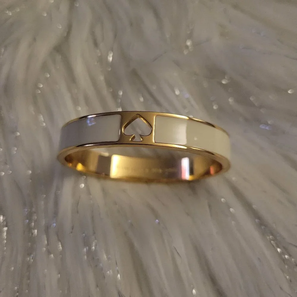 Kate Spade Hinged Bangle Bracelet
